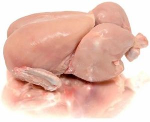 Halal Whole Chicken, Certification : ISO-9001: 2008