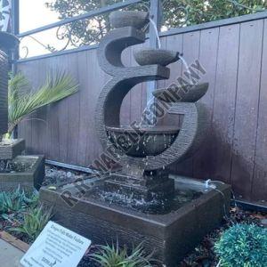 Garden Marble Fountain