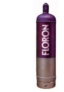Floron R134A Refrigerant Gas, Packaging Type : Cylinder