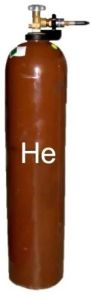 Helium Gas Cylinder
