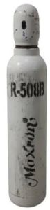 Maxron R508B Refrigerant Gas
