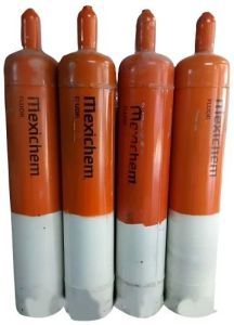 Mexichem R404A Refrigerant Gas