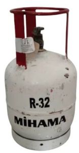 Mihama R32 Refrigerant Gas