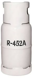 R452A Refrigerant Gas