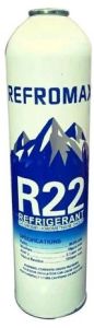Refromax R22 Refrigerant Gas
