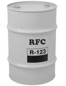 Rfc R123 Refrigerant Gas for Domestic Refrigeration