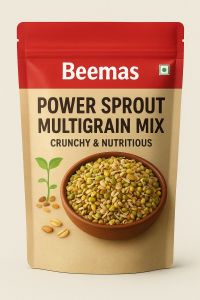 Beemas Power Sprout Multigrain Mix