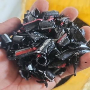 Mixed HDPE Grinding Scrap