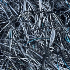 Optical Fiber Cable Scrap
