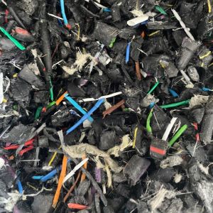 HDPE Scrap