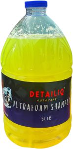Detailiq Ultrafoam Car Shampoo