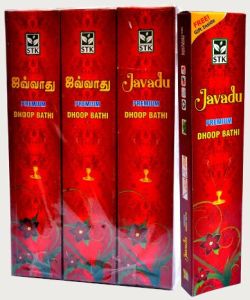 40gm Javadu Floral Premium Incense Sticks
