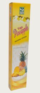 90gm Yaga Pineapple Premium Incense Sticks