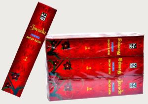 20gm Javadu Floral Premium Incense Sticks