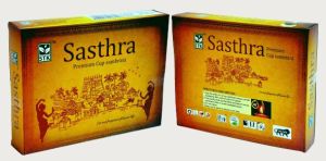 Sasthra Premium Sambrani Cup