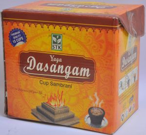 Yaga Dasangam Sambrani Cup