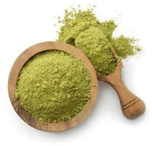 Organic Neem Leaf Powder, Packaging Size : 25-50kg