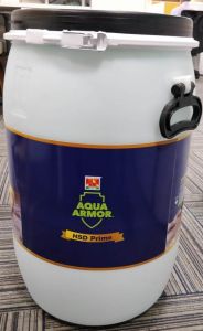 Aqua Armor Hsd Prime Disinfectant