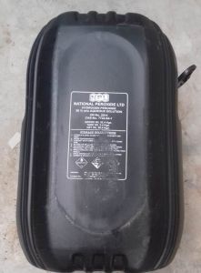 Hydrogen Peroxide