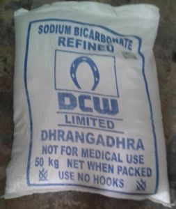 Sodium Bicarbonate