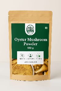Oyster Powder Mushroom