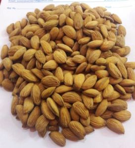 Whole Almond for Human Consumption