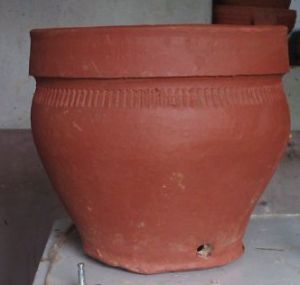 Plant Pots