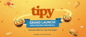 Online Food Delivery