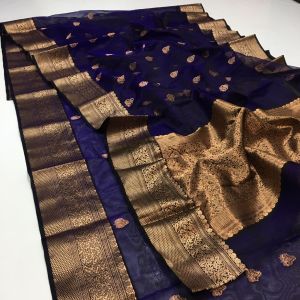 Banarasi Sarees
