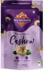 cashew nuts