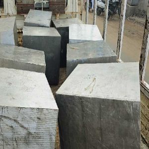 Aluminium Block