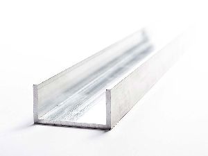 Aluminium Channels