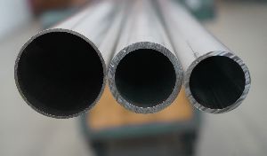 Aluminium Pipes