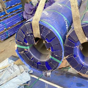 Aluminium Sheet Coil