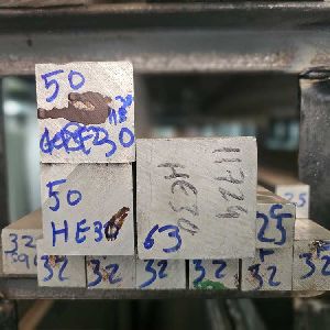 Aluminium Square Bar