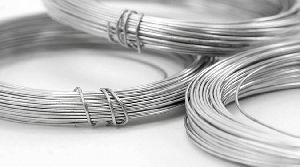 aluminum wire
