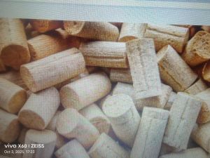 65-90mm Bio Mass Briquettes