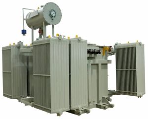 Aluminum Inverter Duty Solar Transformer