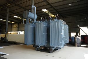 Power Transformers