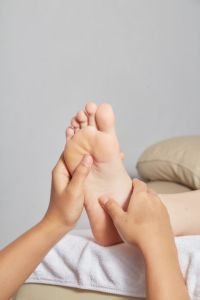 Foot Massage