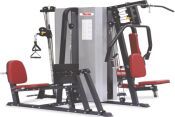 Multi Gym Equipment