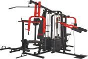 Multi Station Gym Equipments