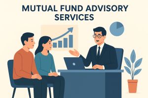 Mutual Fund Distribution Service