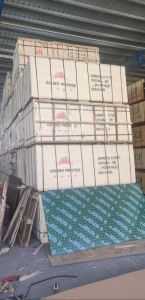 Commercial Plywood