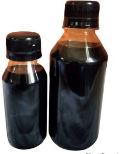 Palm Black Oil, Extraction Method : Cold Pressed for Cosmetics