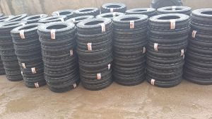 Tractor Front Tyre