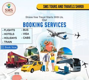 Domestic Tour Service
