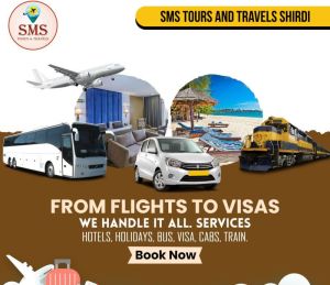 International Domestic Tour Operator