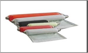 Sheet Moulding Compound (SMC)