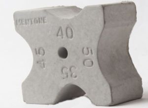 ms3550 RCC Cover Blocks